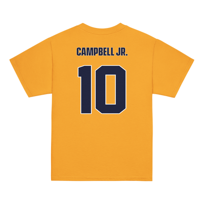 Larecco Campbell | Jersey Style Youth Shirt