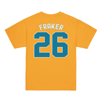 Colton Fraker | Jersey Style Youth Shirt