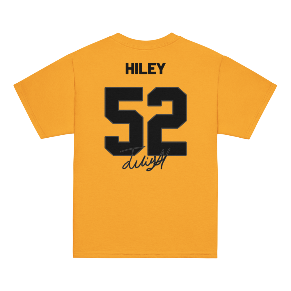 Julius Hiley | Jersey Style Youth Shirt