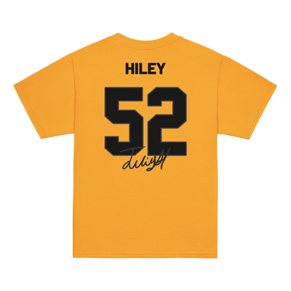Julius Hiley | Jersey Style Youth Shirt