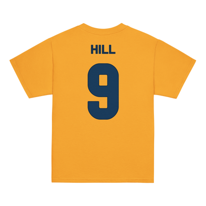 Mateo Hill | Jersey Style Youth Shirt