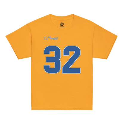 Taryn Morris | Jersey-Style Youth Shirt