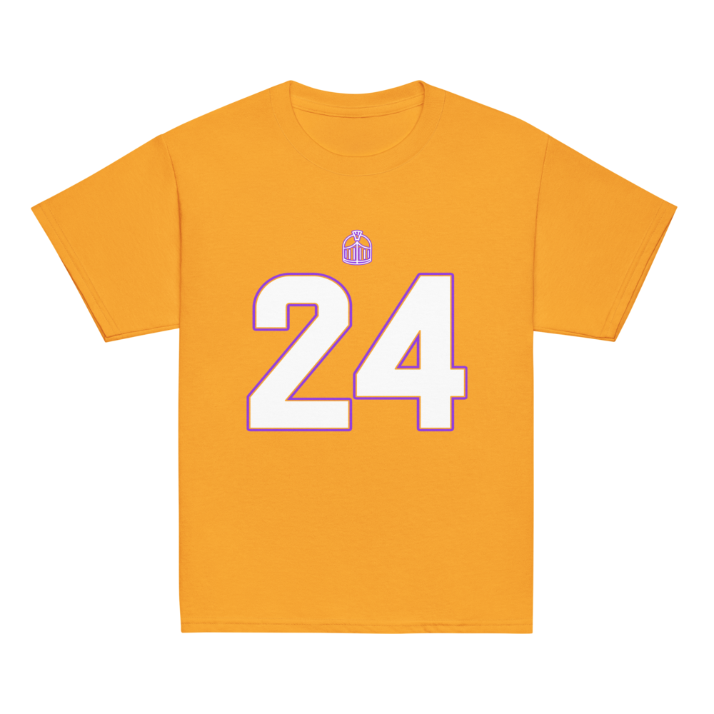 Pablo Diaz Aguilera | Jersey Style Youth Shirt