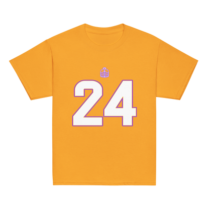 Pablo Diaz Aguilera | Jersey Style Youth Shirt