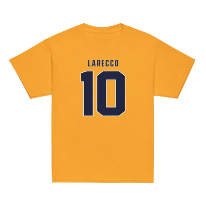Larecco Campbell | Jersey Style Youth Shirt