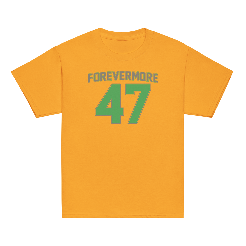 Sincere Harris | Jersey Style Youth Shirt