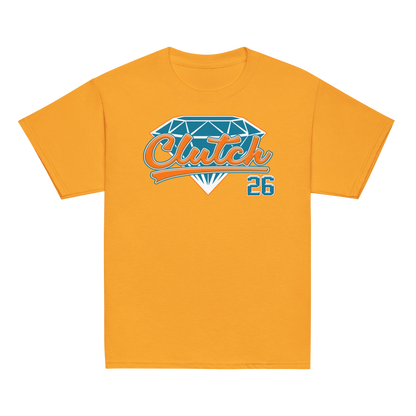 Colton Fraker | Jersey Style Youth Shirt