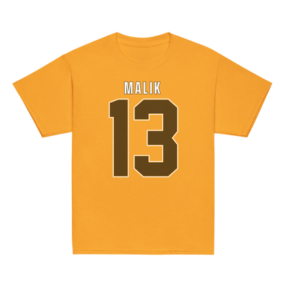 Malik Polk | Jersey Style Youth Shirt