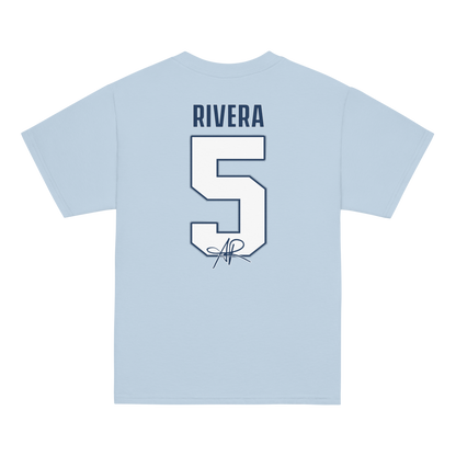 Adrienne Rivera | Jersey Style Youth Shirt