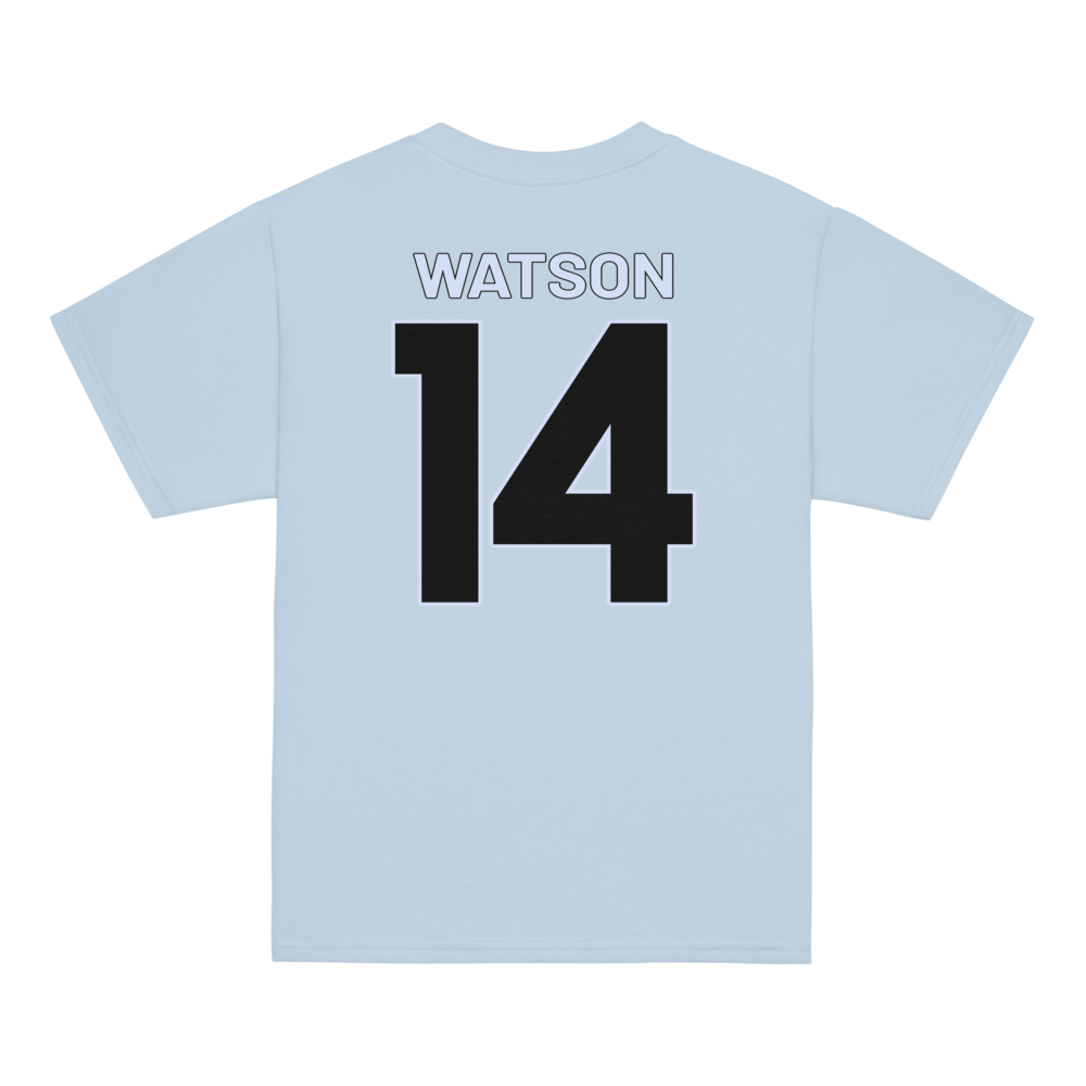 Imari Watson | Jersey Style Youth Shirt
