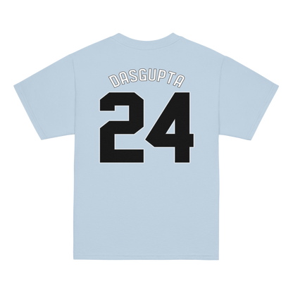Noah Dasgupta | Jersey Style Youth Shirt