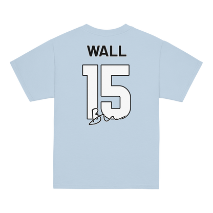 Bryce Wall | Jersey Style Youth Shirt