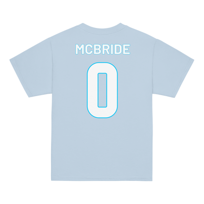 Ray McBride | Jersey Style Youth Shirt