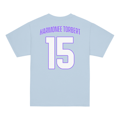 Harmonee Torbert | Jersey Style Youth Shirt