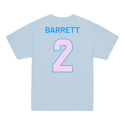 Khloe Barrett | Jersey Style Youth Shirt