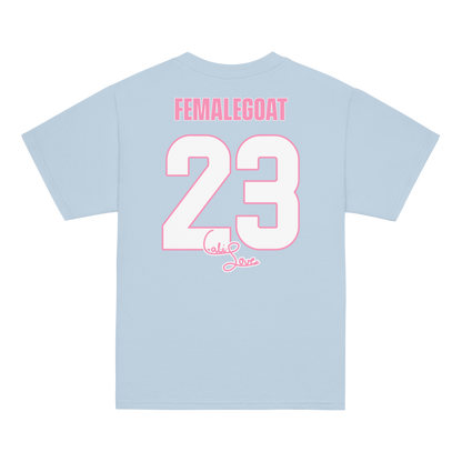 Cali Davis | Jersey Style Youth Shirt