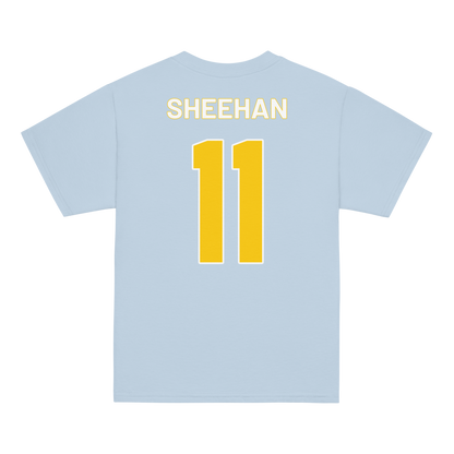 Wes Sheehan | Jersey Style Youth Shirt