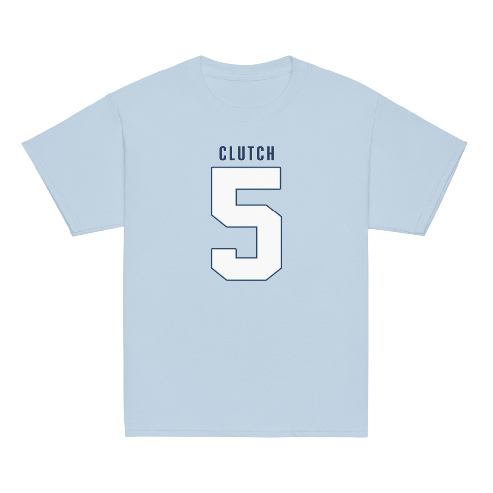 Adrienne Rivera | Jersey Style Youth Shirt