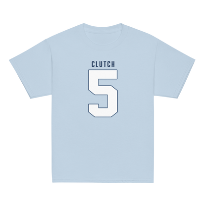 Adrienne Rivera | Jersey Style Youth Shirt