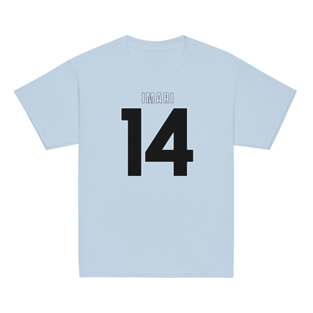Imari Watson | Jersey Style Youth Shirt