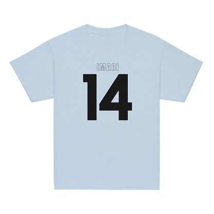 Imari Watson | Jersey Style Youth Shirt