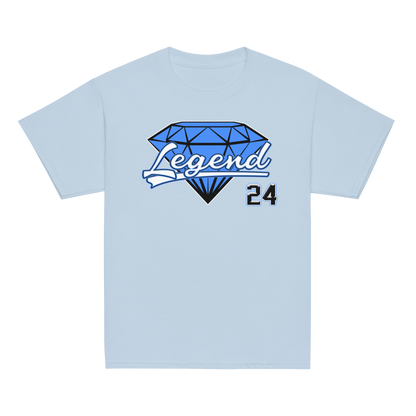 Noah Dasgupta | Jersey Style Youth Shirt