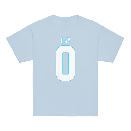 Ray McBride | Jersey Style Youth Shirt