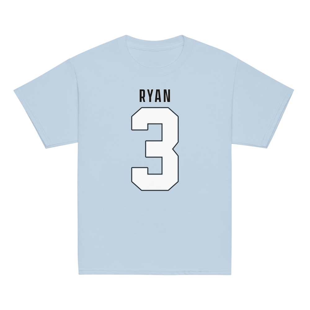 Ryan Grayson | Jersey Style Youth Shirt