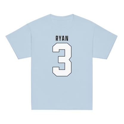Ryan Grayson | Jersey Style Youth Shirt