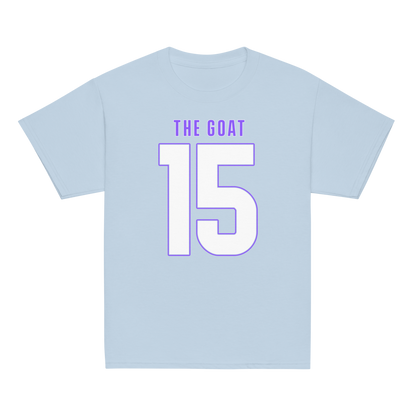 Harmonee Torbert | Jersey Style Youth Shirt