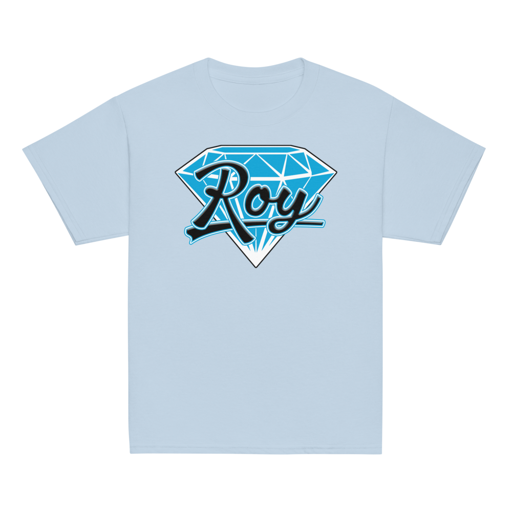 Roy Brooks-Foster | Jersey Style Youth Shirt