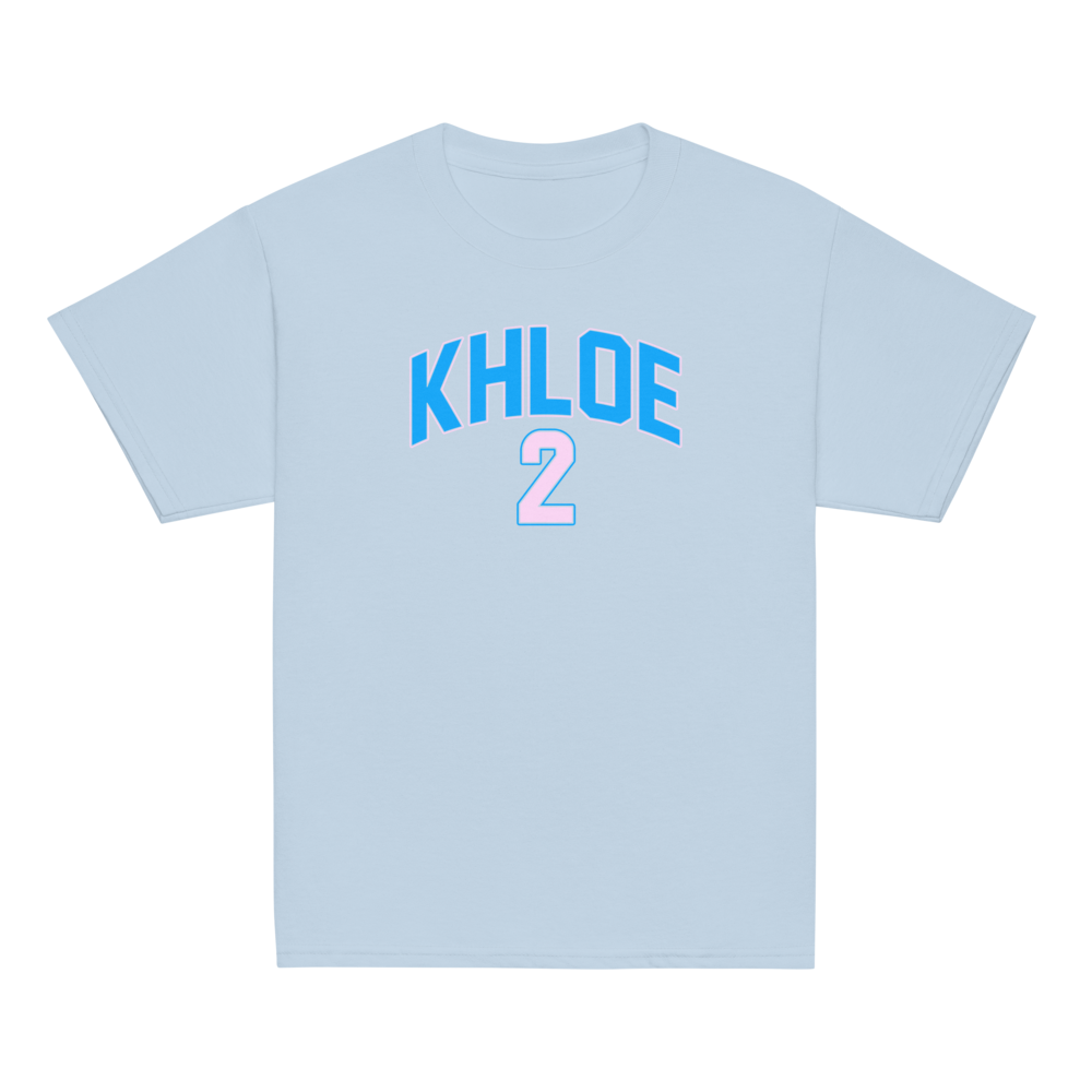 Khloe Barrett | Jersey Style Youth Shirt