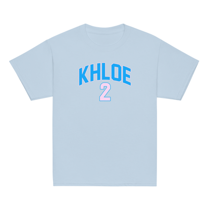 Khloe Barrett | Jersey Style Youth Shirt