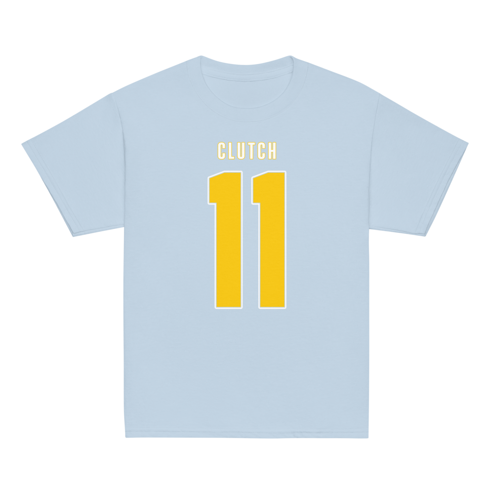 Wes Sheehan | Jersey Style Youth Shirt