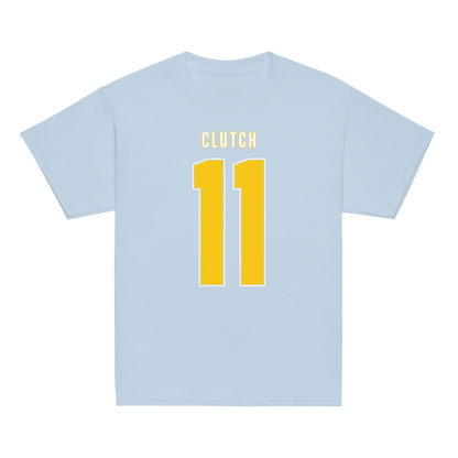 Wes Sheehan | Jersey Style Youth Shirt