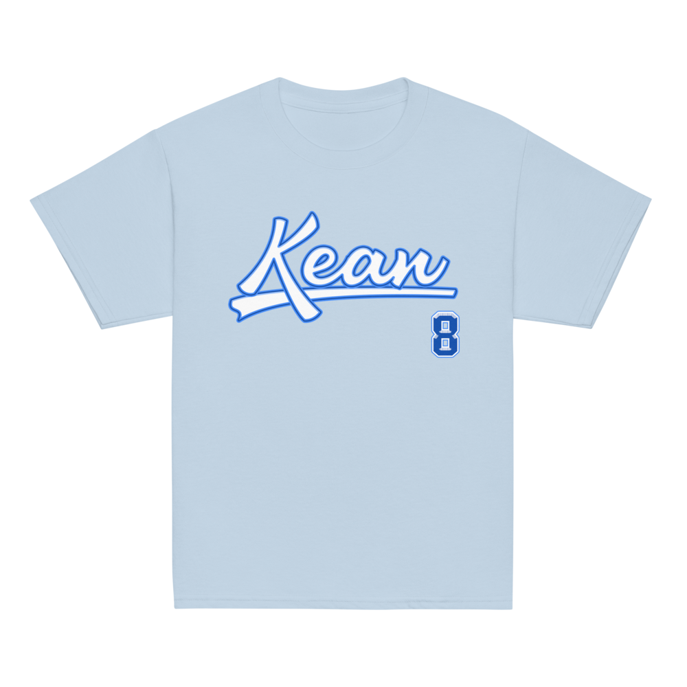 Steven Cruz | Jersey Style Youth Shirt