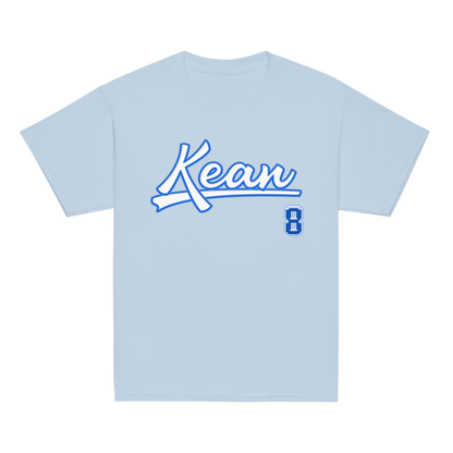 Steven Cruz | Jersey Style Youth Shirt