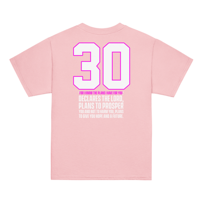 Toriana Curry | Jersey Style Youth Shirt