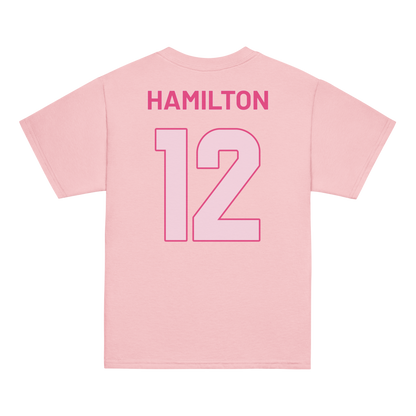 Jolie Hamilton | Jersey Style Youth Shirt
