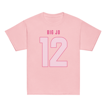 Jolie Hamilton | Jersey Style Youth Shirt