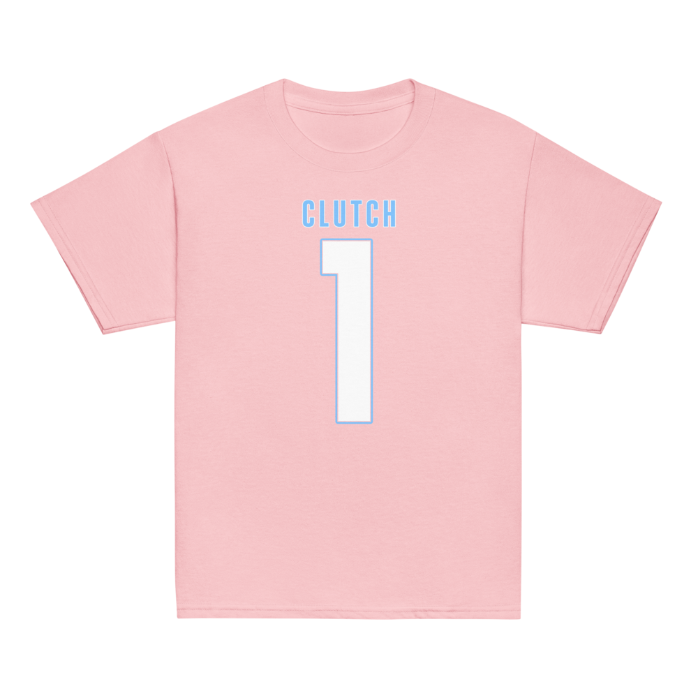 Andie Rislov | Jersey Style Youth Shirt