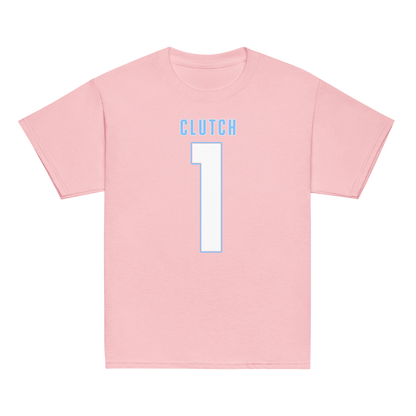 Andie Rislov | Jersey Style Youth Shirt