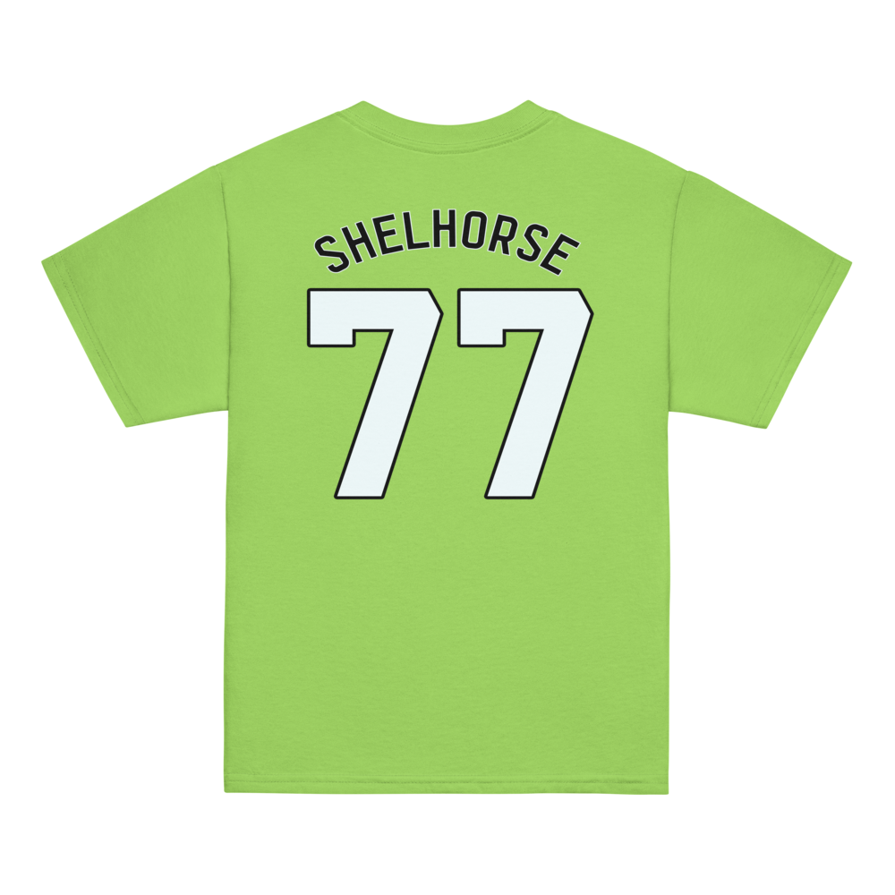 Emma Shelhorse | Jersey Style Youth Shirt