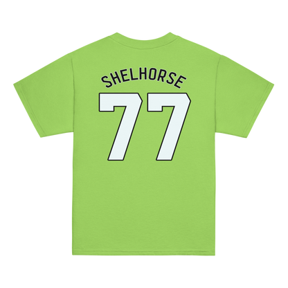 Emma Shelhorse | Jersey Style Youth Shirt