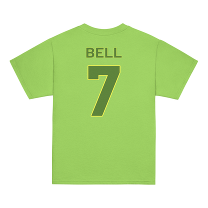 Keith Bell | Jersey Style Youth Shirt