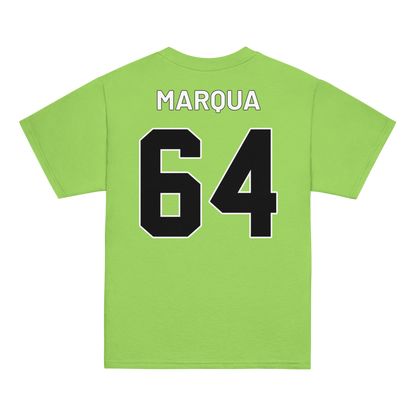 Liam Marqua | Jersey Style Youth Shirt