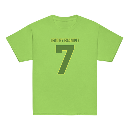 Keith Bell | Jersey Style Youth Shirt