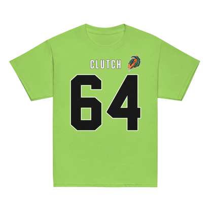 Liam Marqua | Jersey Style Youth Shirt