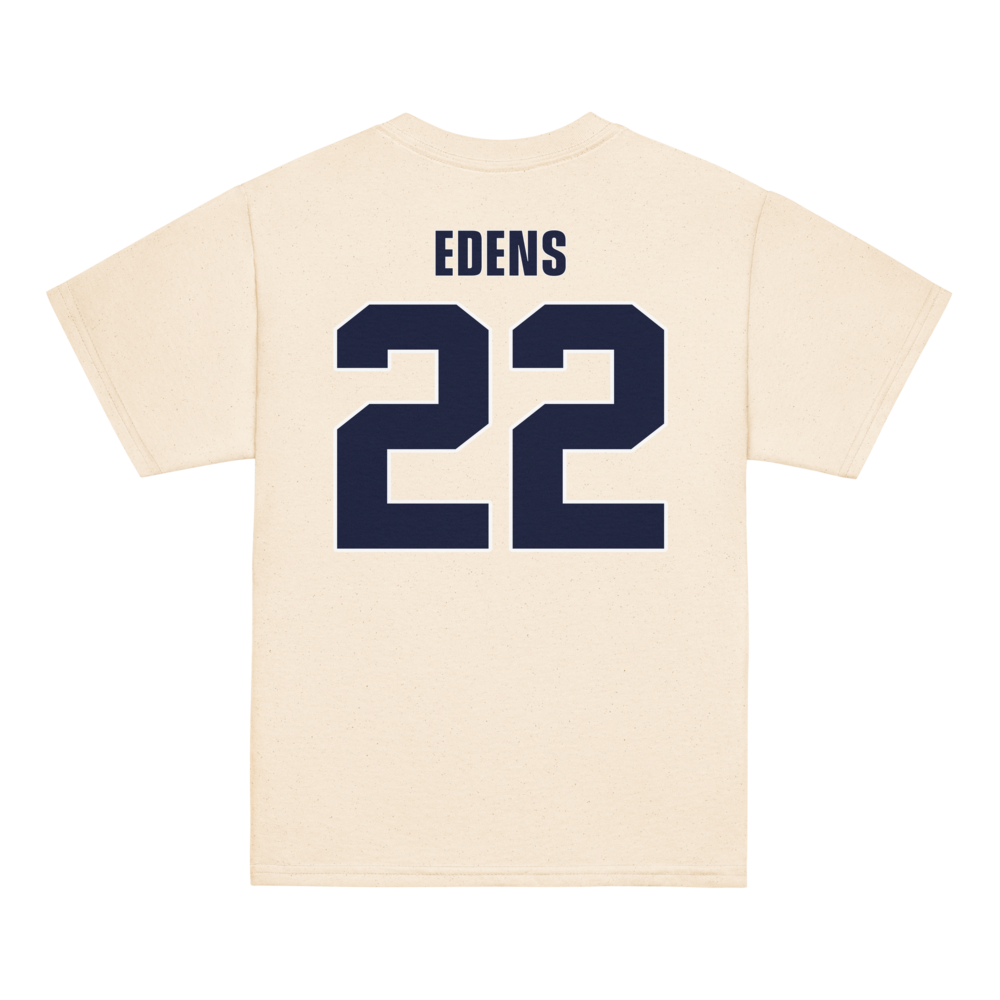 Tomigeo Edens | Jersey Style Youth Shirt