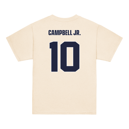 Larecco Campbell | Jersey Style Youth Shirt